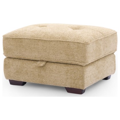 Davina Storage Stool
