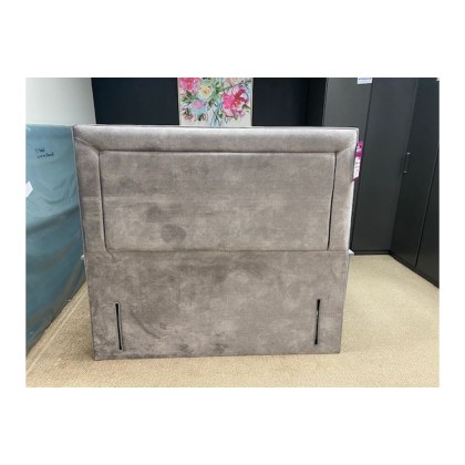 Ex-Display St Austell - Pisces 5'0 King Size Headboard
