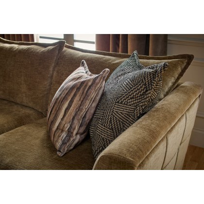Mathias Extra Large 4 Seater Sofa