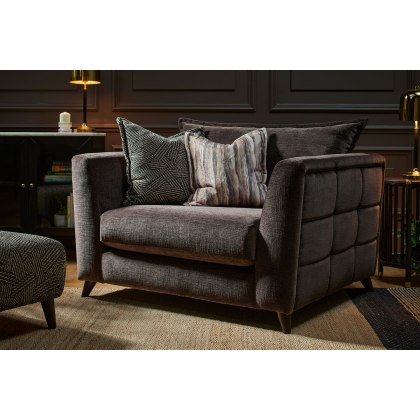 Mathias Love Chair