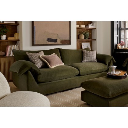Vogue Williams Bayswater Medium 2 Seater Sofa - W205cm