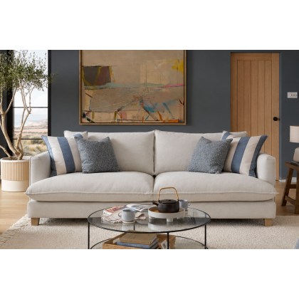 Vogue Williams Howth Extra Large Sofa Vogue Williams Howth Extra Large Sofa