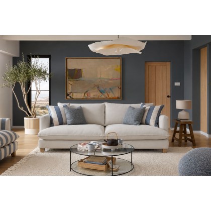Vogue Williams Howth Extra Large Sofa Vogue Williams Howth Extra Large Sofa