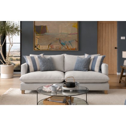 Vogue Williams Howth Large Sofa Vogue Williams Howth Large Sofa