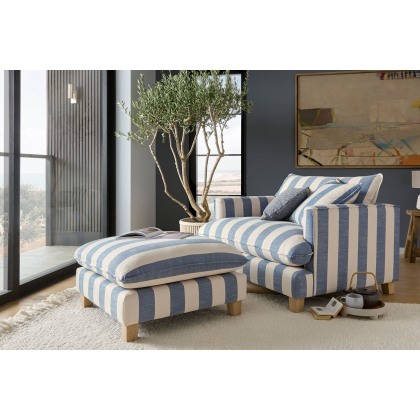Vogue Williams Howth Cuddler Chair Vogue Williams Howth Cuddler Chair