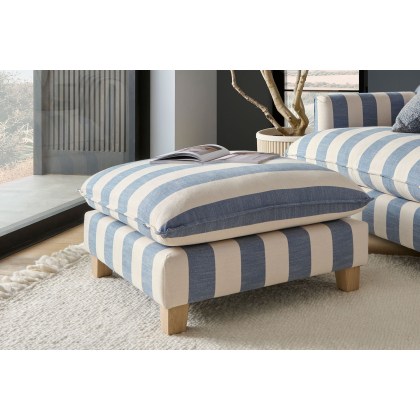 Vogue Williams Howth Footstool Vogue Williams Howth Footstool