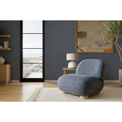 Vogue Williams Kinsale Accent Chair Vogue Williams Kinsale Accent Chair