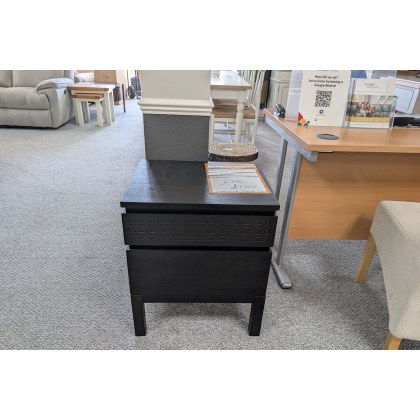 Ex-Display Newquay - Gallery Direct Boho Boutique Side Table Ex-Display Newquay - Gallery Direct Boho Boutique Side Table
