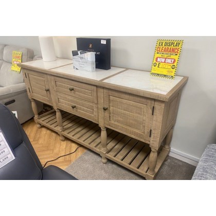 Clearance Clearance