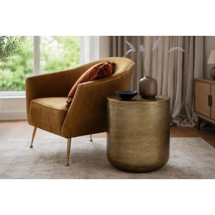 Gallery Direct Ashta Side Table Gallery Direct Ashta Side Table