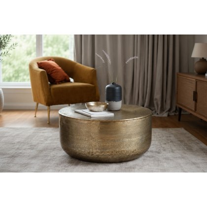Gallery Direct Ashta Coffee Table Gallery Direct Ashta Coffee Table
