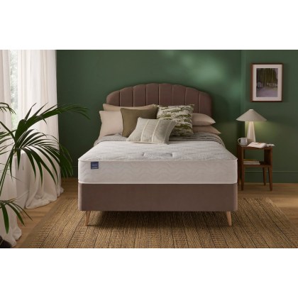 Next Day Delivery - Silentnight Comfort Breatheâ„¢ 1000 Pocket Mattress Next Day Delivery - Silentnight Comfort Breatheâ„¢ 1000 Pocket Mattress
