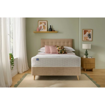 Next Day Delivery - Silentnight Comfort Breatheâ„¢ 1400 Pocket Mattress Next Day Delivery - Silentnight Comfort Breatheâ„¢ 1400 Pocket Mattress