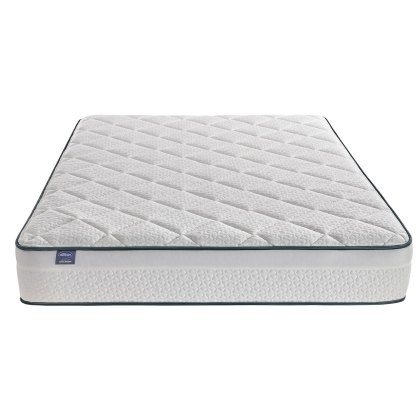 Next Day Delivery - Silentnight UltraGelâ„¢ 1000 Pocket Mattress Next Day Delivery - Silentnight UltraGelâ„¢ 1000 Pocket Mattress