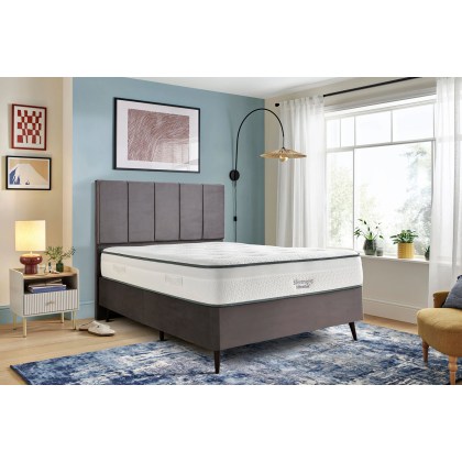 Next Day Delivery - Silentnight UltraGelâ„¢ 1400 Pocket Mattress Next Day Delivery - Silentnight UltraGelâ„¢ 1400 Pocket Mattress