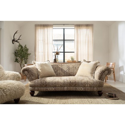 Tetrad Heritage Belgravia 4 Seater Grand Sofa Tetrad Heritage Belgravia 4 Seater Grand Sofa