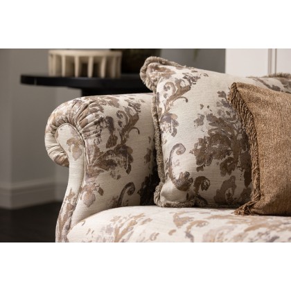 Tetrad Heritage Mayfair Sofa Tetrad Heritage Mayfair Sofa