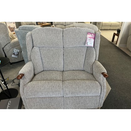 Ex-Display Redruth - Celebrity Canterbury 2 Seater Sofa