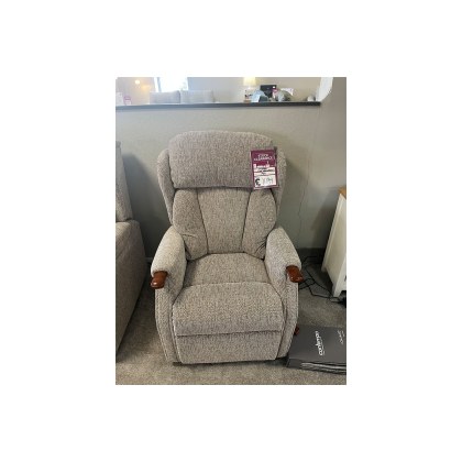 Ex-Display Redruth - Celebrity Canterbury Cloud Zero Lift & Rise Chair