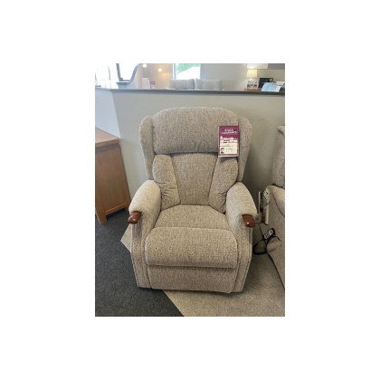 Ex-Display Redruth - Celebrity Canterbury Grand Dual Motor Lift & Rise Chair Ex-Display Redruth - Celebrity Canterbury Grand Dual Motor Lift & Rise Chair