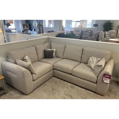Ex-Display Redruth - Grantley Small Corner Sofa