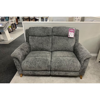 Ex-Display Redruth - La-Z-Boy Kenzie 2 Seater Sofa