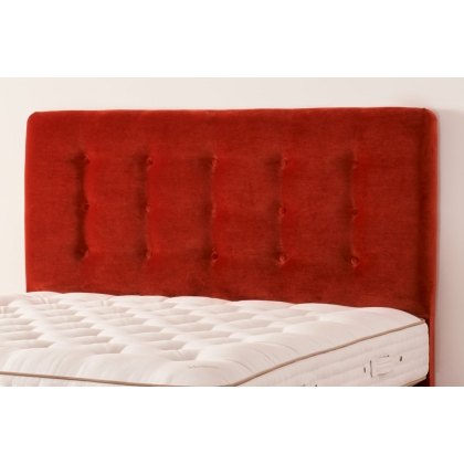 Vispring Achilles Headboard Vispring Achilles Headboard