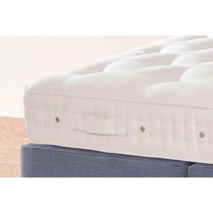 Vispring Realm Bedstead Mattress