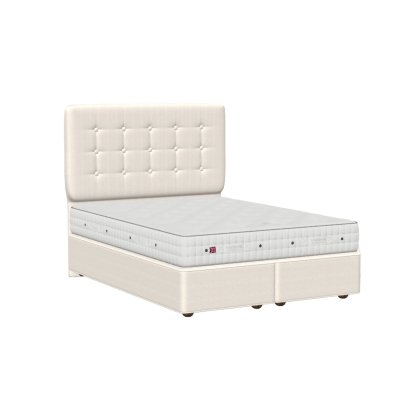 Vispring Herald Superb High 31cm Divan Bed