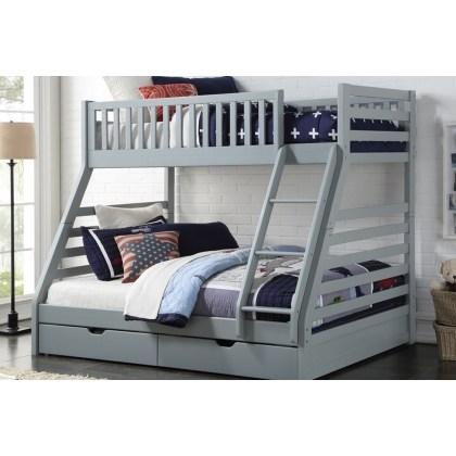 Space Bunk Bed