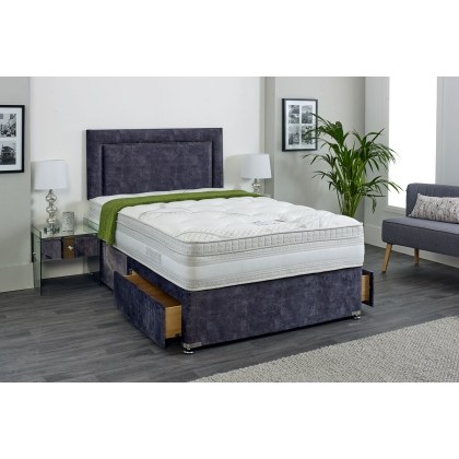 Dura Beds Encore Divan Bed