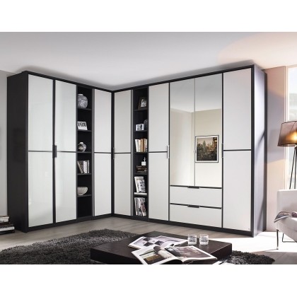 The Essensa Bedroom Collection