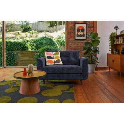 Orla Kiely Linden Snuggler Chair
