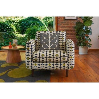 Orla Kiely Linden Chair