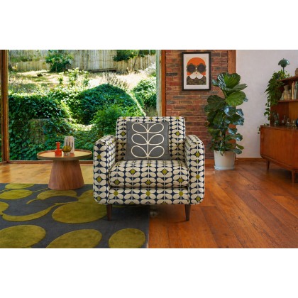 Orla Kiely Linden Chair