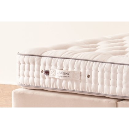 Vispring Regal Superb Mattress