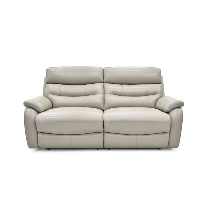 Picasso Leather 2 Seater Recliner Sofa Picasso Leather 2 Seater Recliner Sofa