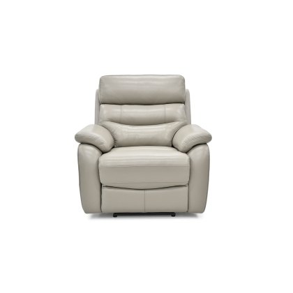 Picasso Leather Recliner Chair Picasso Leather Recliner Chair