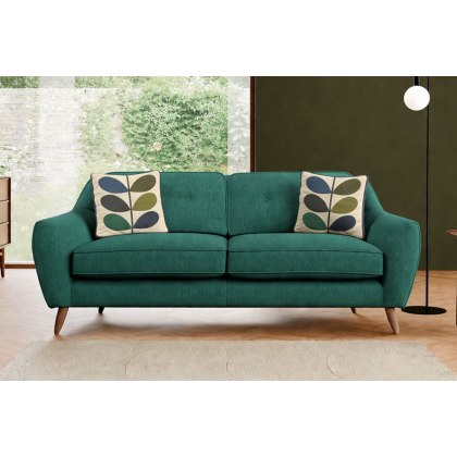 Orla Kiely Laurel Large Sofa Orla Kiely Laurel Large Sofa