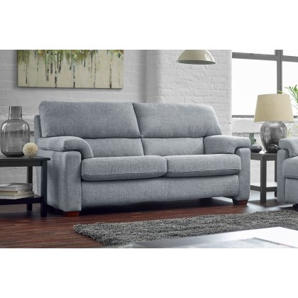 Hamley 3 Seater Recliner Sofa