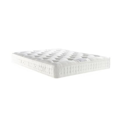 Relyon Heritage Woolsack Divan Bed