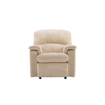 G Plan Chloe Fabric Armchair G Plan Chloe Fabric Armchair