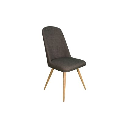 Reya Fabric Dining Chair