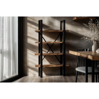 Forge Industrial Shelf Unit