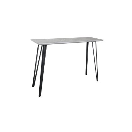 Titan Bar Table