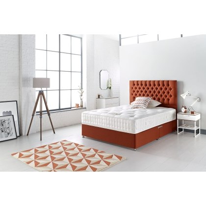 Elegance Natural Supreme Mattress