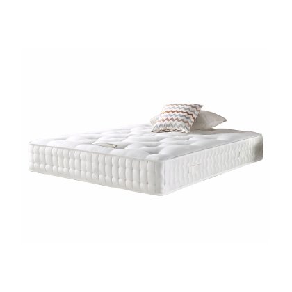 Elegance Natural Supreme Divan Bed