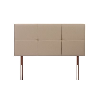 Relyon Contemporary Bed Fixing Headboard