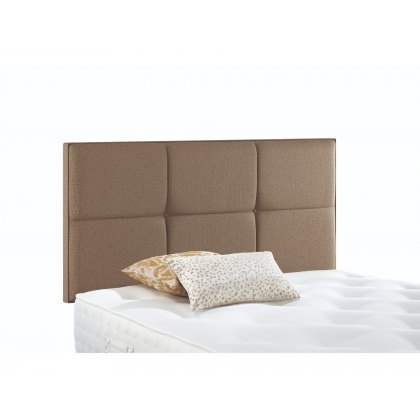 Relyon Contemporary Floor Standing Headboard Relyon Contemporary Floor Standing Headboard