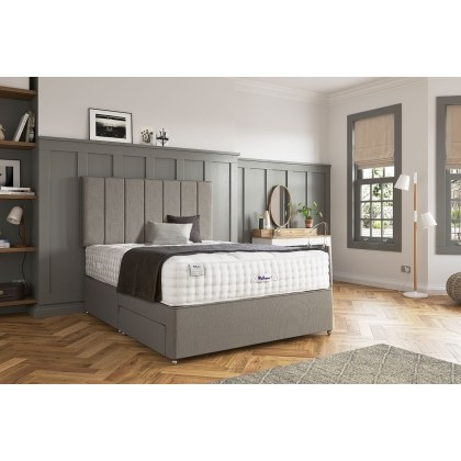 Relyon Luxury Alpaca 2550 Mattress